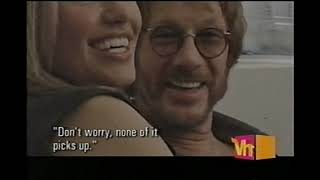 Warren Zevon ~ VH1 Inside Out 2003