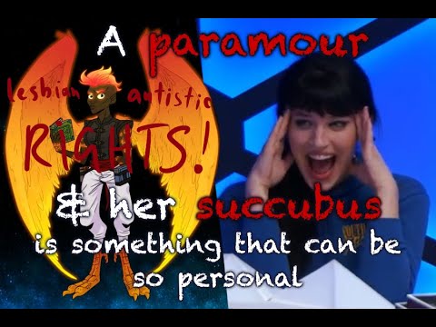 Fantasy High Sophomore Year but it’s just Fig & Ayda scenes