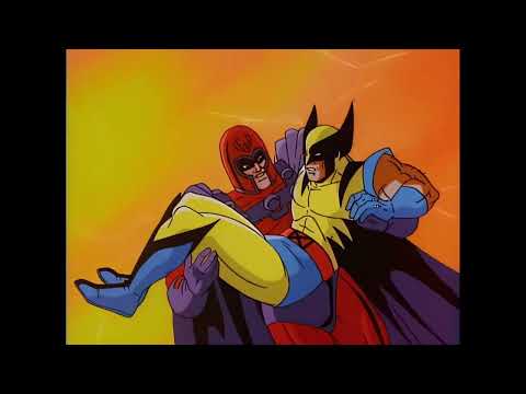 X-Men | MCU | Magneto vs Apocalypse