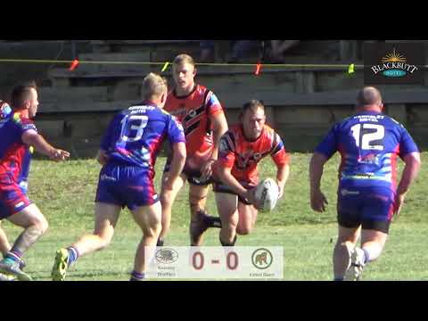 NHRL Round 10 Kotara V Kearsley @ Jeffery Park 26th September 2020