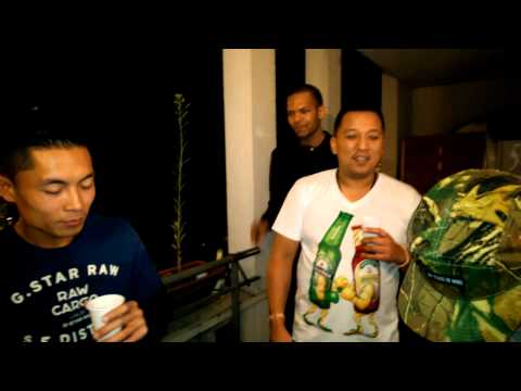 Mc Beer Lao - "Venta Dam" feat.Assaji