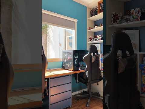 Vídeo - Venda SOBRADO EM CONDOMÍNIO CURITIBA PR Brasil - Sobrado em Boqueirão, Curitiba - à venda - Allié Empreendimentos Imobiliários LTDA
