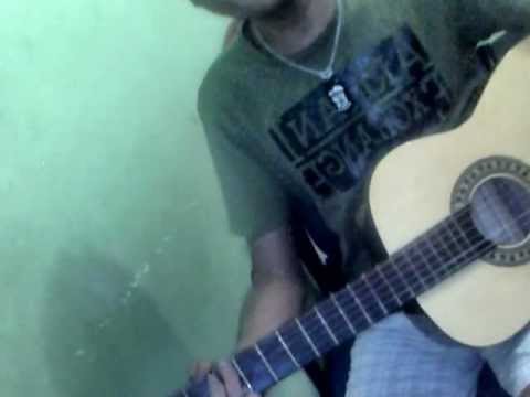 myo gyi- alwan nae yay tae tha chinn cover by sithu