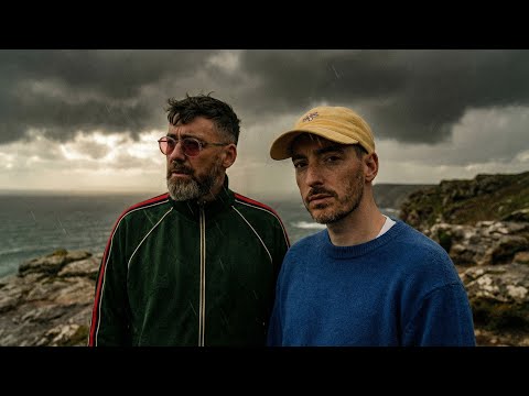 SIDO feat. CASPER - HIER WEG (prod. NicoBeatz)