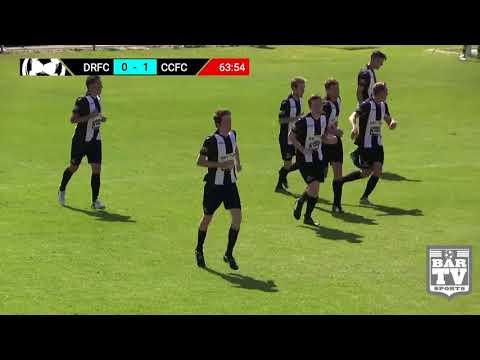 2017 Zone Premier League Third Grade Grand Final Highlights - Dudley Redhead FC v Cardiff City