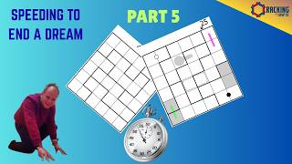 How to End the Dream Sequence