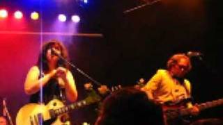 Stars - Window Bird (live at The Factory Theatre, Sydney)