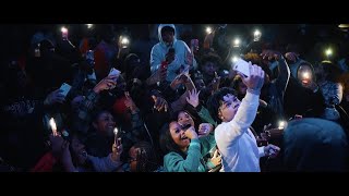 NoCap - Unwanted Lifestyle (Official Music Video)