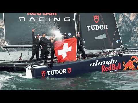 GC32 Riva Cup | Day 4 Highlights