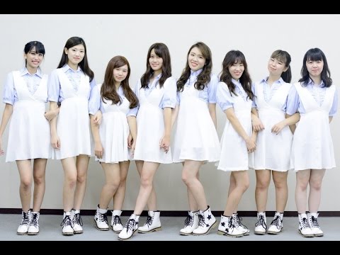 161008 Lovelyz - Ah-Choo by 学習院女子大学 KPOP DANCE HANA