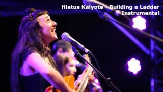 Hiatus Kaiyote - Building a Ladder (Instrumental)
