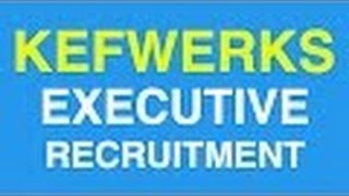 Executive Recruitment Agencies - Are Executive Recruiters Worth Your A Chance?