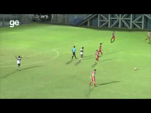 Rio Negro 3 x 2 Sul América  30-03-2019 - Amazonense 2019 - rodada 6 - turno 2