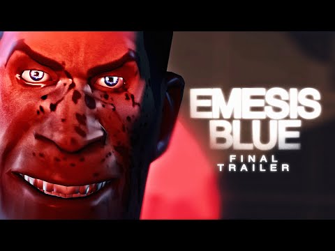 Tráiler de Emesis Blue (2023)
