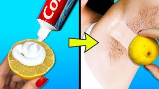25 BEAUTY TRICKS WITH TOOTHPASTE THAT WILL MAKE YO