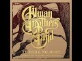 The Allman  Brothers Band  - Good Clean Fun