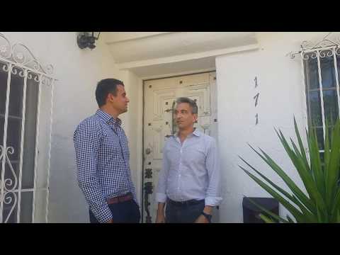 Miracle Mile Spanish Colonial Home Remodel Project I The Sunset Team I The Vista Project VLOG #1