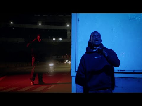 Ré MASLY - EVANGILE (FREESTYLE VIDEO)