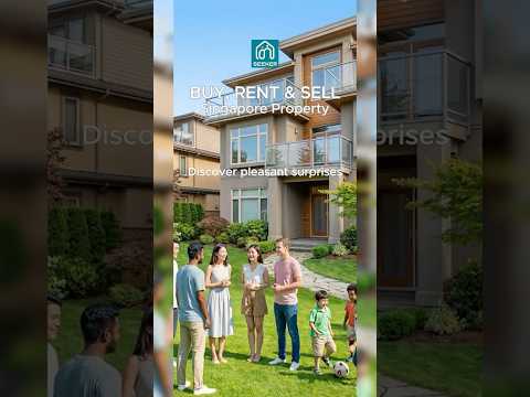 Seeker（下一站）：Singapore Property video thumbnail