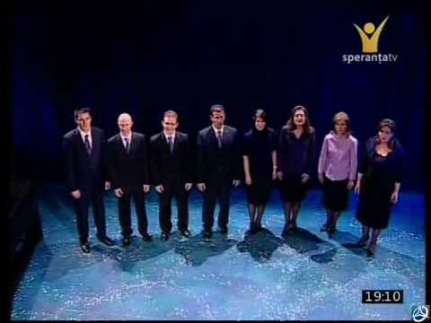 Grup coral Akord Media - Doamne, eu la Tine vin