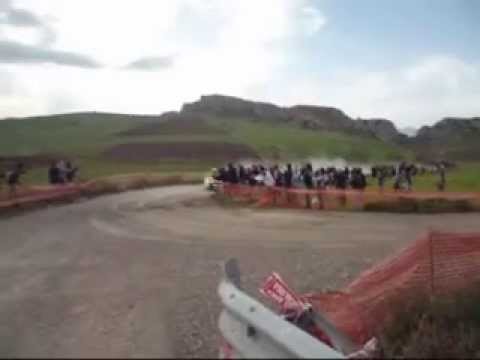 Rally Conca D'oro 2013