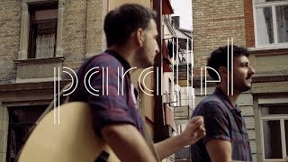 PARALLEL SO WIE DU TANZT MUSIKVIDEO JFL FILM JIrco Lindemann