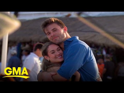 Watch this exclusive clip from the next episode of 'The Bachelorette' l GMA