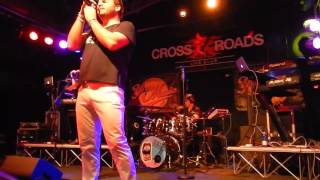 You kill me with silence - Duran Durans Live @DD Night Show 24.10.2015