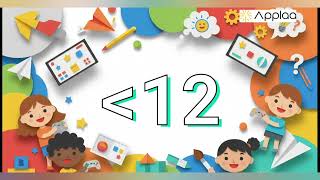 Tap & collect kids' game ⭐