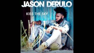 Jason Derulo - Kiss The Sky (Cosmic Dawn Remix) UNRELEASED