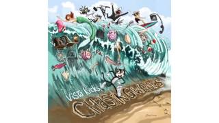 Vista Kicks - Marceline - Chasing Waves EP