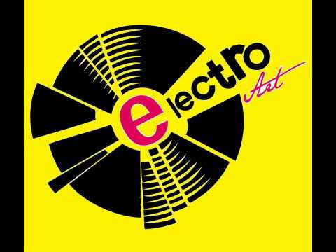 Electro Art - Tough (Original Mix)