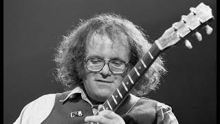 Nick Gravenites - No Blues In California (Live @ The Chi Chi Club 01-30-1988)