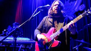 The Magic Numbers - Runnin' Out - The Pigalle Club 22/04/2010