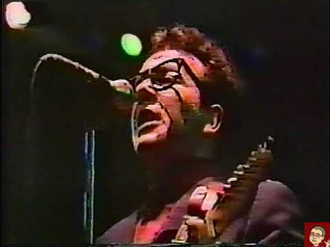 Elvis Costello - Rockpalast - Nov. 15, 1983 - Complete Video