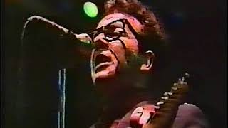 Elvis Costello - Rockpalast - Nov. 15, 1983 - Complete Video