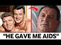 12 Golden Age Stars Who Tragically DIED OF AIDS