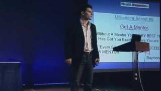 Make Money Online With Mark Anastasi In Ireland