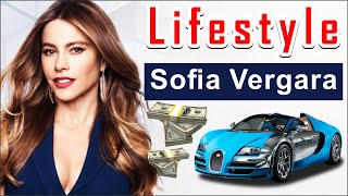 Sofia Vergara Age, Bio, Height, Family, Husband, Net Worth, Facts @ehtisays