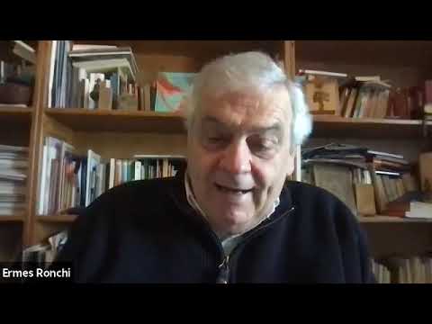 Incontro Spiritualità Settore Adulti con Padre Ermes Ronchi Parte 1