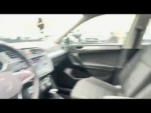 2023 Volkswagen Tiguan Trendline