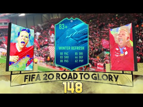 THE GREED OF EA !! | FIFA 20 RTG 148