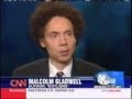 Malcolm Gladwell on the 10,000 hour Rule