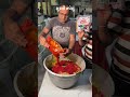 150kg Mutton In Making By Purushottam Bhai Surtitapelu Tapelu Khatrinutapelu