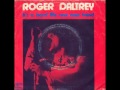 Roger Daltrey - It's A Hard Life