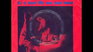 Roger Daltrey - It's A Hard Life