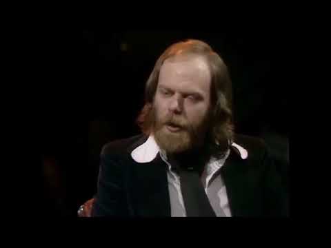 Yes Interviews: 4/4/75 - Rick Wakeman on the Old Grey Whistle Test