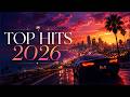 Music Mix 2026 Top Songs Trending Music The Weeknd Bruno Mars Ed Sheeran Billie Eilish Sombr