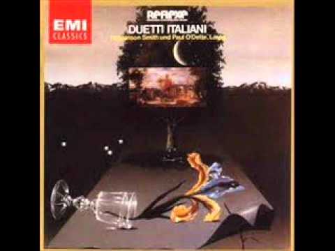 Hopkinson Smith & Paul O'Dette: DUETTI ITALIANI