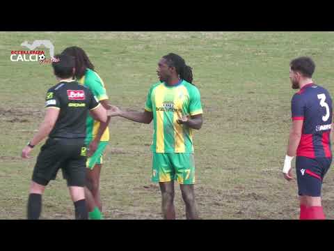 TAVERNELLE-NARNESE 3-0 HL ECCELLENZA February 1, 2026